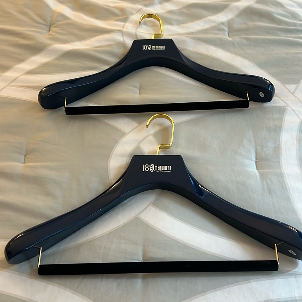 Specialty Hangers
